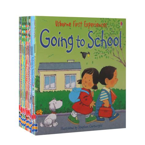 are usborne books made in china
